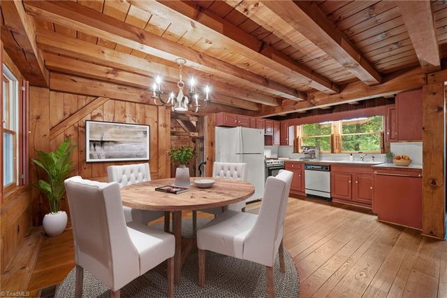 3323 N Rockingham Road, Greensboro, NC 27407