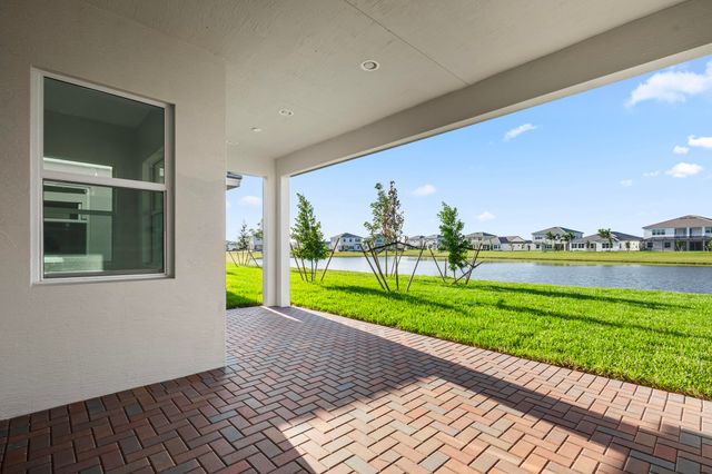 14208 Lacebark Lane, Westlake, FL 33470