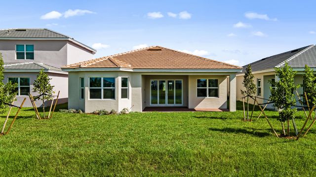 14208 Lacebark Lane, Westlake, FL 33470