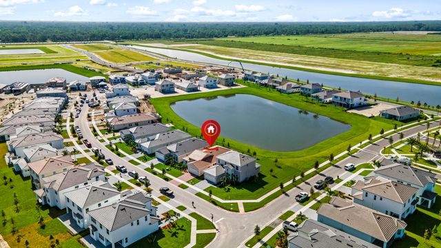 14208 Lacebark Lane, Westlake, FL 33470