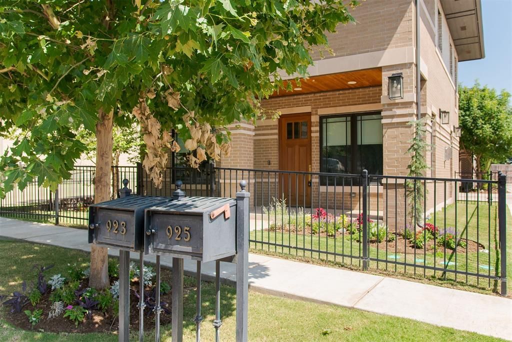 923 NW 43rd, Oklahoma City, OK 73118