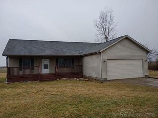 5688 Galbraith Line Road, Worth Twp, MI 48422
