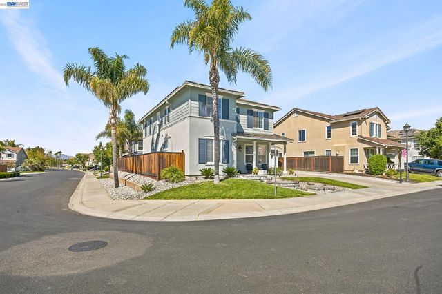 3694 OTTER BROOK LOOP, Discovery Bay, CA 94505
