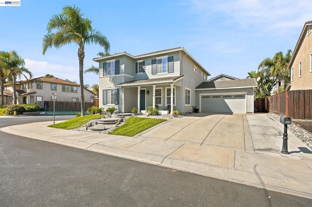 3694 OTTER BROOK LOOP, Discovery Bay, CA 94505