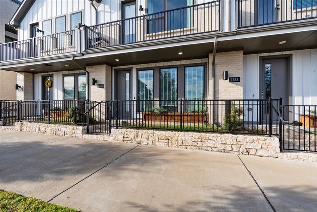 2268 Rook Drive, Dallas, TX 75211