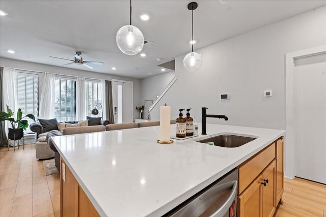 2268 Rook Drive, Dallas, TX 75211