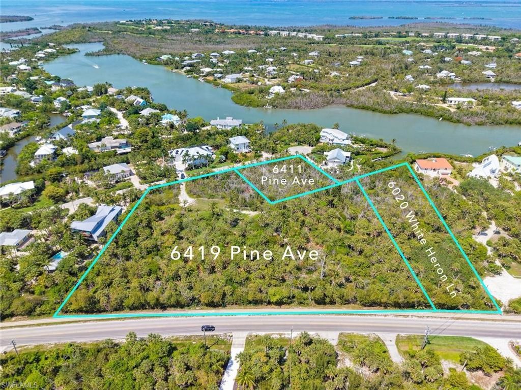 6419 Pine AVE, SANIBEL, FL 33957 — photo 5