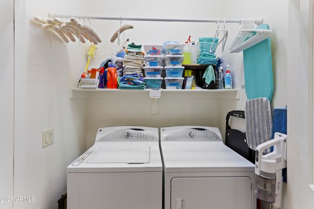 4962 W GULCH Drive, Eloy, AZ 85131