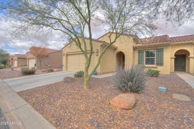 4962 W GULCH Drive, Eloy, AZ 85131