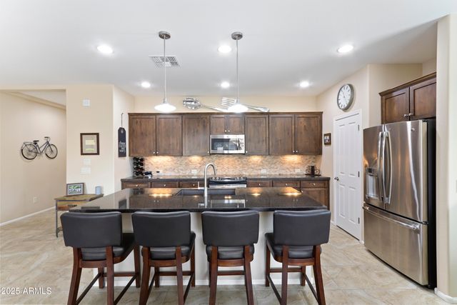 4962 W GULCH Drive, Eloy, AZ 85131