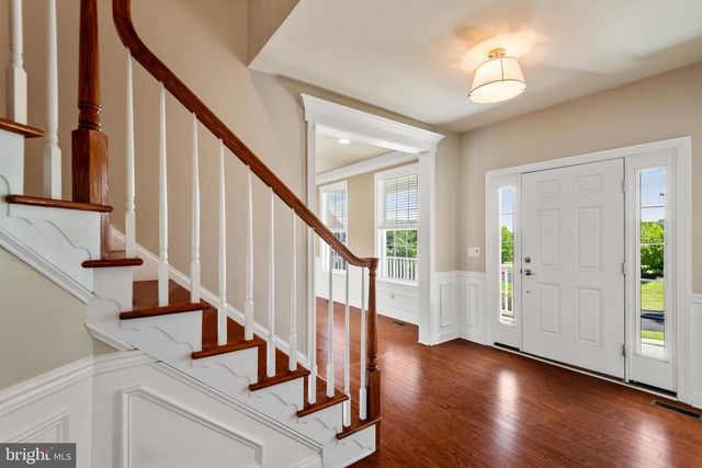 4200 THORNHILL RD, Chester Springs, PA 19425