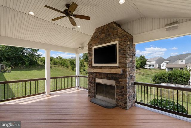 4200 THORNHILL RD, Chester Springs, PA 19425