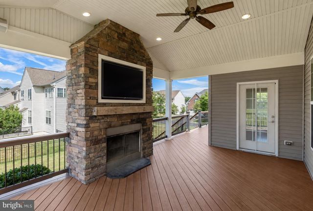 4200 THORNHILL RD, Chester Springs, PA 19425