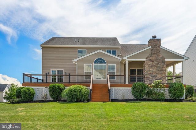 4200 THORNHILL RD, Chester Springs, PA 19425