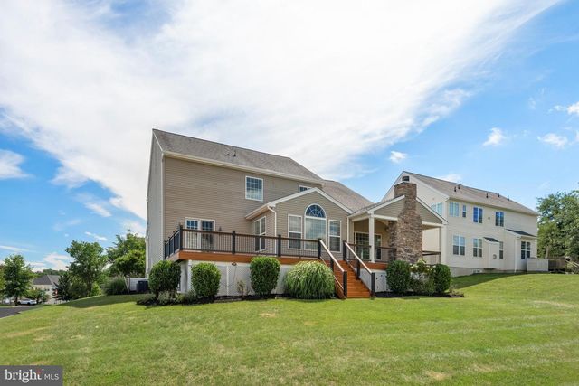 4200 THORNHILL RD, Chester Springs, PA 19425