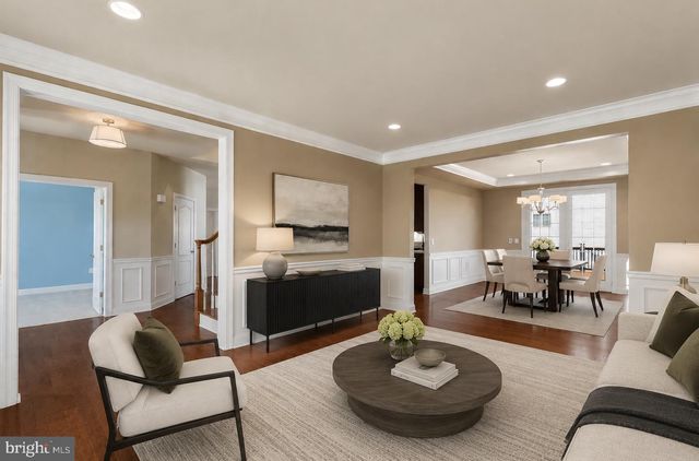 4200 THORNHILL RD, Chester Springs, PA 19425
