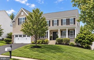4200 THORNHILL RD, Chester Springs, PA 19425