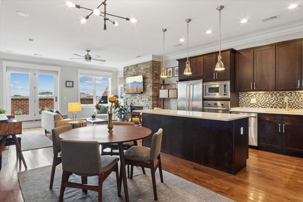 5647 N CLARK Street 402, Chicago, IL 60660 — photo 3