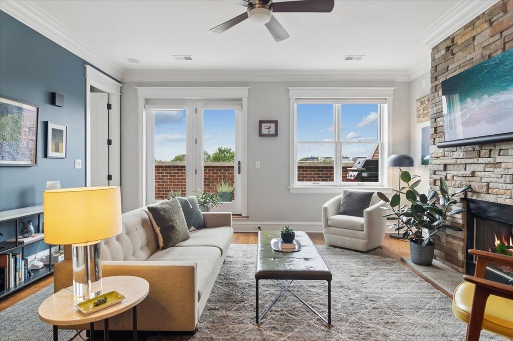 5647 N CLARK Street 402, Chicago, IL 60660 — photo 4