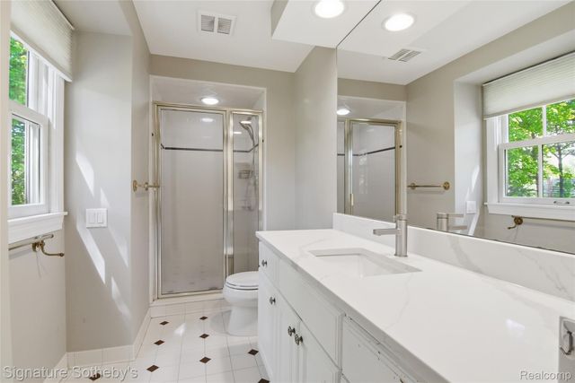 4576 Wagon Wheel Drive, Bloomfield Charter Township, MI 48301