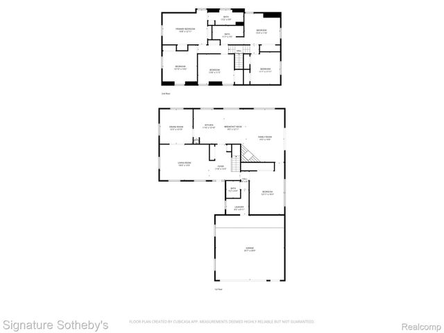 4576 Wagon Wheel Drive, Bloomfield Charter Township, MI 48301