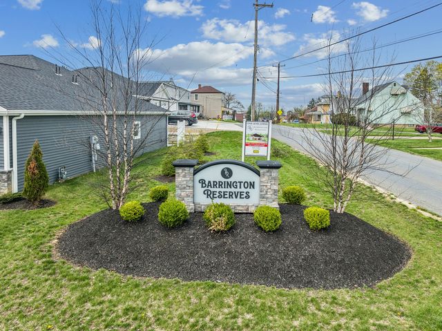8 Barrington COURT, Monaca, PA 15061