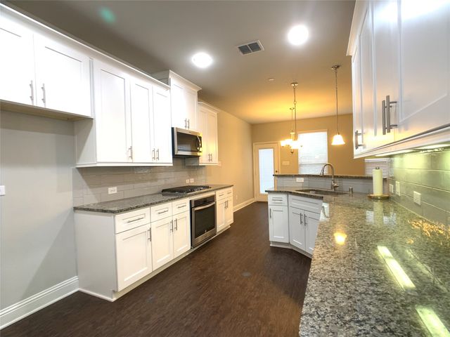 6309 Burbank Way, Plano, TX 75024