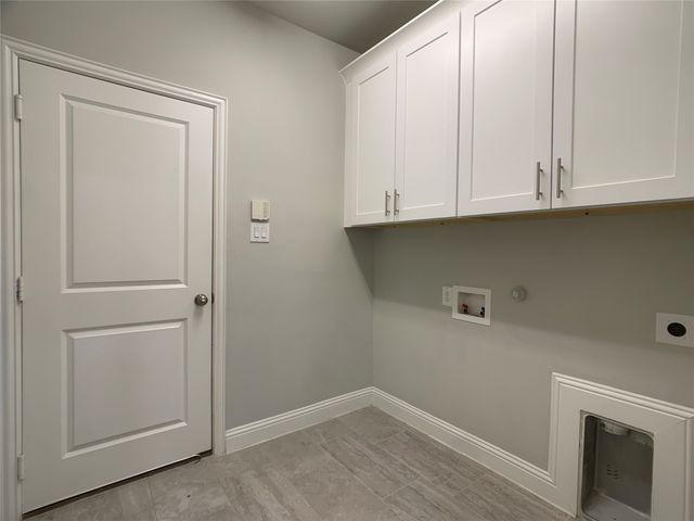 6309 Burbank Way, Plano, TX 75024