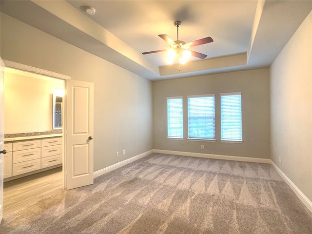 6309 Burbank Way, Plano, TX 75024