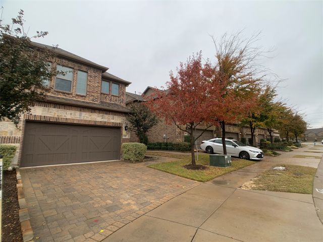 6309 Burbank Way, Plano, TX 75024