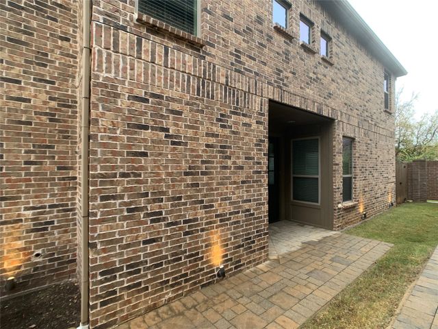 6309 Burbank Way, Plano, TX 75024