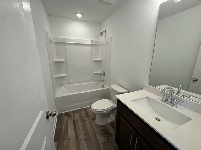 6108 Vaughnmere Way, Douglasville, GA 30135