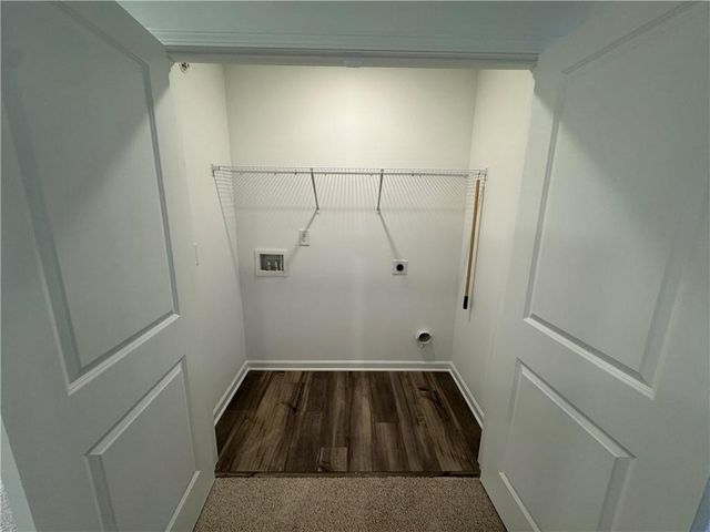 6108 Vaughnmere Way, Douglasville, GA 30135