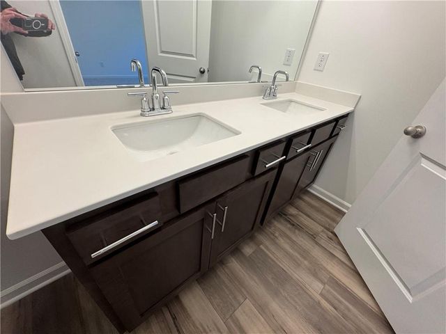 6108 Vaughnmere Way, Douglasville, GA 30135