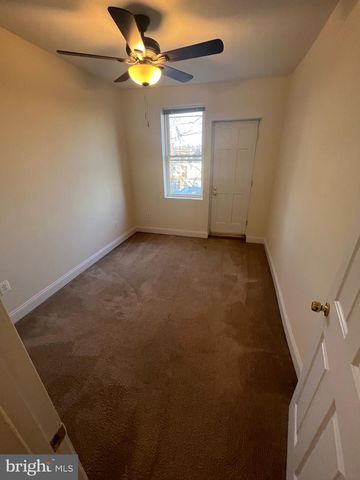 1634 CHILTON STREET, Baltimore, MD 21218