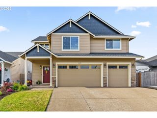 2472 W 9TH Ave, Junction City, OR 97448