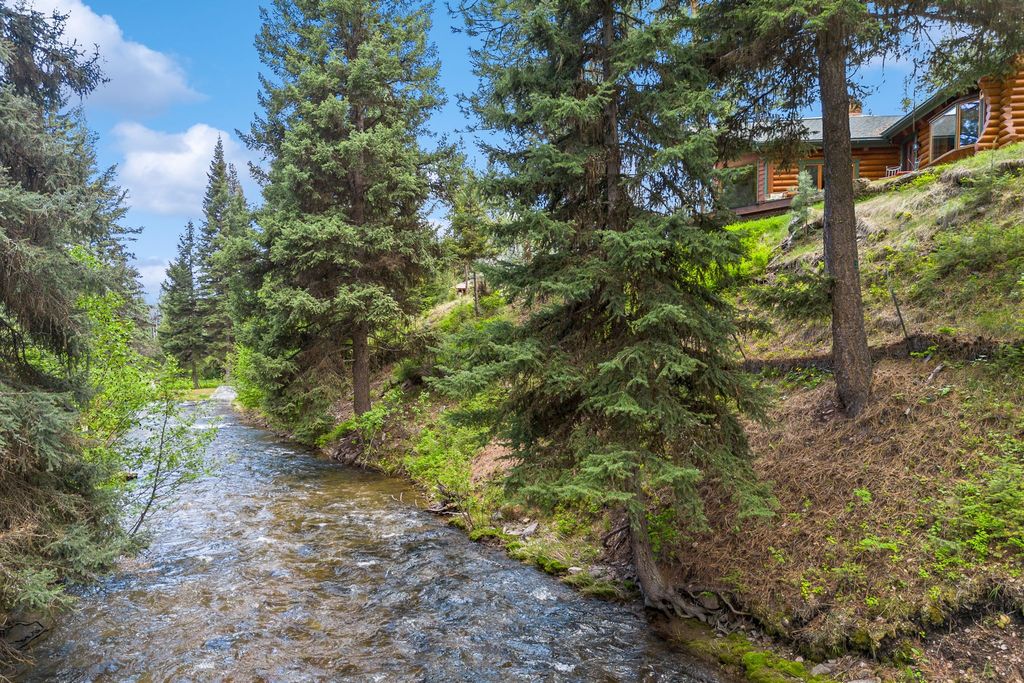 380 /420 MORRELL CREEK DRIVE, SEELEY LAKE, MT 59868, SEELEY LAKE, MT Clearwater Properties