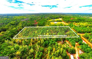 661 Hugh O'Neal Road, Greenville, GA 30222