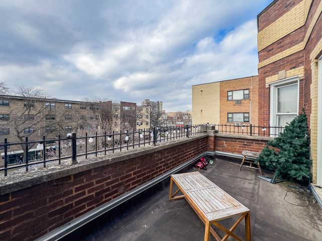 6711 N SHERIDAN Road 3N, Chicago, IL 60626