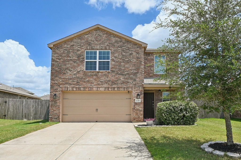 12330 Wavecrest Road, Texas City, TX 77568