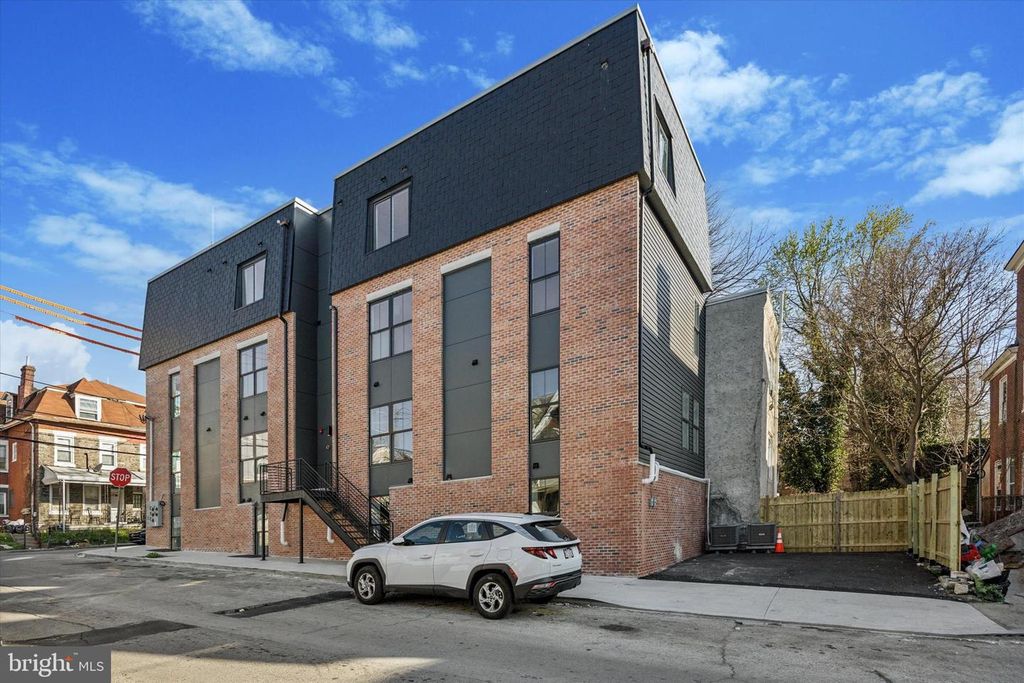 100 E HERMAN ST #1, Philadelphia, PA 19144