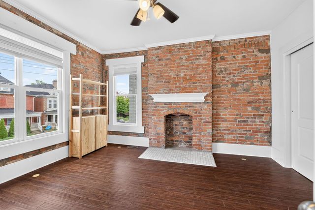 160 N 18th Street, Columbus, OH 43203