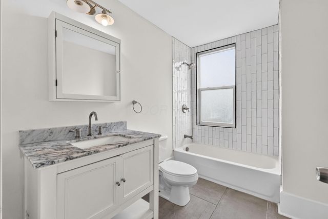 160 N 18th Street, Columbus, OH 43203