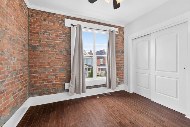 160 N 18th Street, Columbus, OH 43203