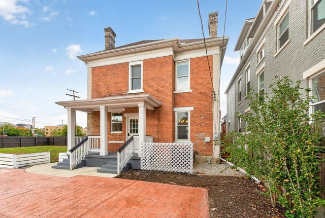 160 N 18th Street, Columbus, OH 43203