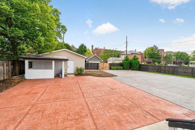 160 N 18th Street, Columbus, OH 43203