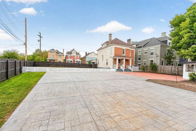 160 N 18th Street, Columbus, OH 43203