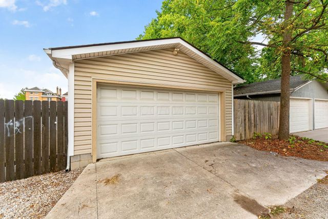 160 N 18th Street, Columbus, OH 43203