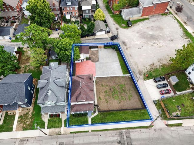 160 N 18th Street, Columbus, OH 43203