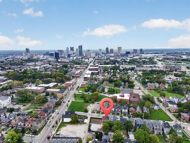 160 N 18th Street, Columbus, OH 43203